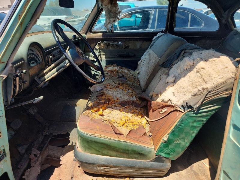 Продаж на аукціоні авто 1953 Ford Customline, vin: B3LG146482, номер лоту: 57014946