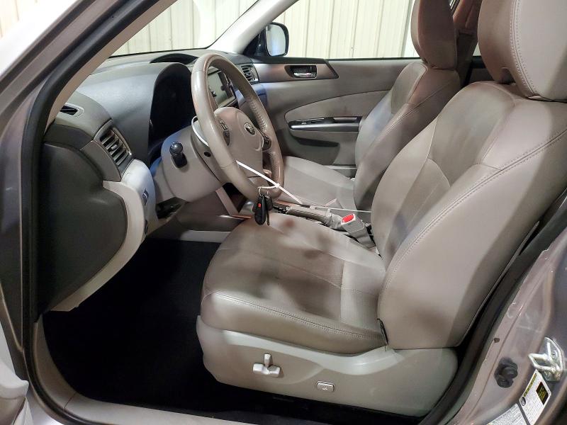 Aukcja sprzedaży 2011 Subaru Forester, vin: JF2SHAFC5BH713653, numer aukcji: 57713646