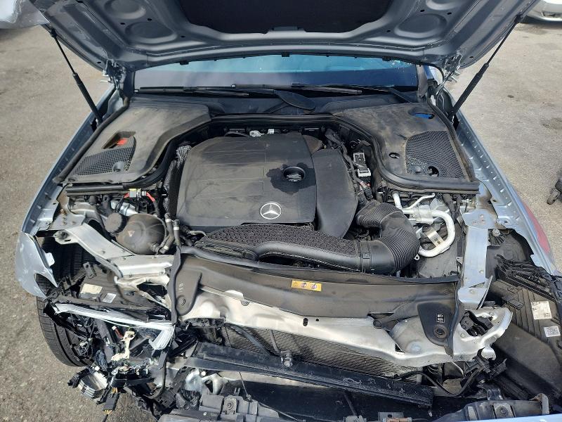 Продажа на аукционе авто 2021 Mercedes-benz E, vin: W1KZF8DB9MA947074, номер лота: 59002646
