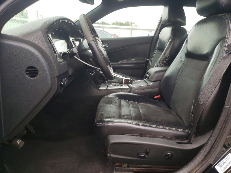 56811896 :رقم المزاد ، 2B3CL5CT9BH593669 vin ، 2011 Dodge Charger مزاد بيع