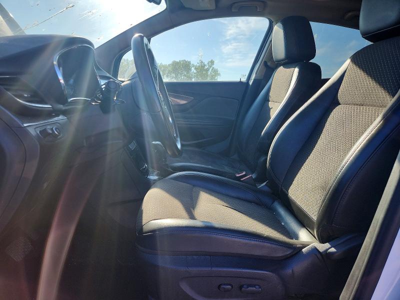 Auction sale of the 2019 Buick Encore, vin: KL4CJASB7KB941526, lot number: 56257316