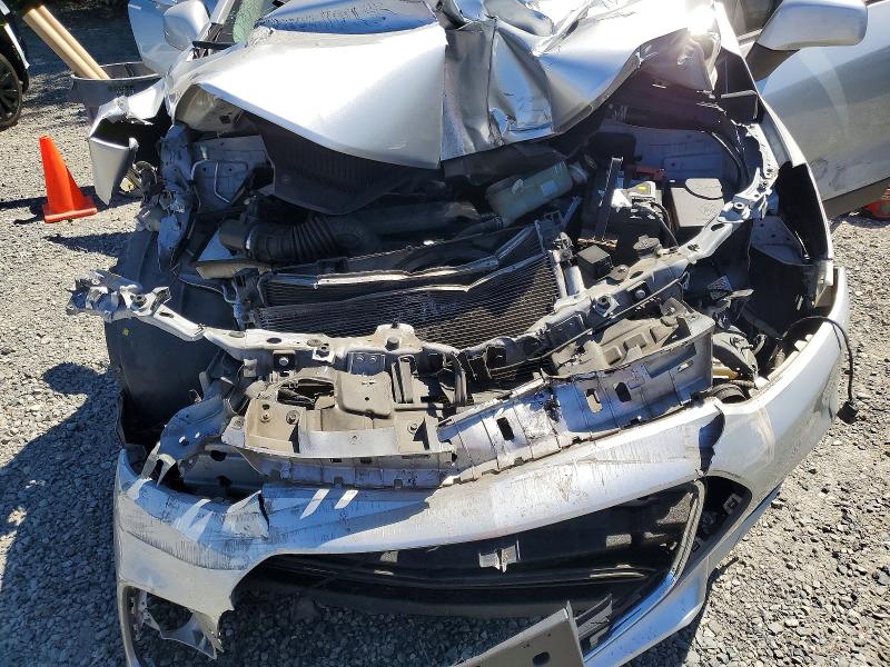 Продажа на аукционе авто 2018 Chevrolet Trax, vin: KL7CJKSB6JB573007, номер лота: 58565206
