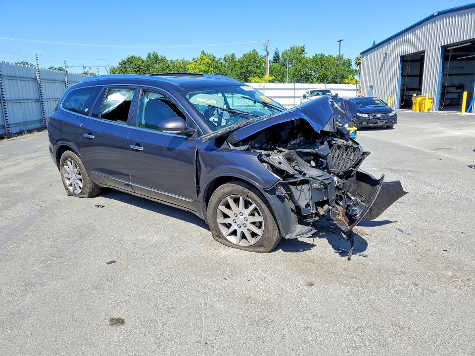 Продаж на аукціоні авто 2014 Buick Enclave, vin: 5GAKVBKD5EJ259866, номер лоту: 55538046