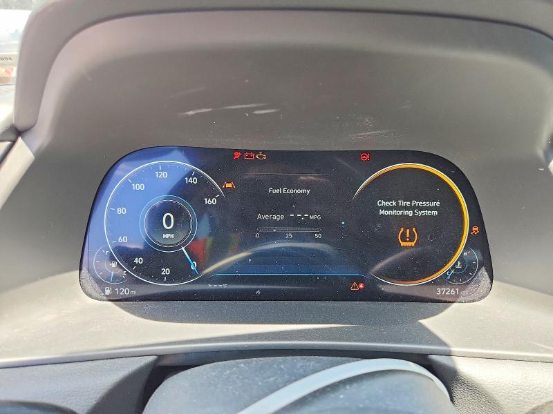 55211696 :رقم المزاد ، 5NPEF4JA1MH124998 vin ، 2021 Hyundai Sonata مزاد بيع