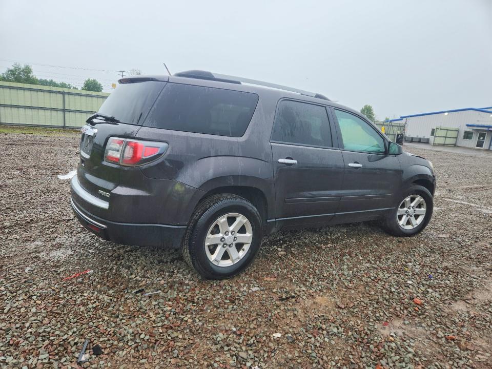 Продажа на аукционе авто 2015 Gmc Acadia, vin: 1GKKVNED8FJ347876, номер лота: 59087916
