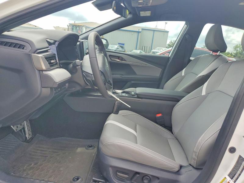 Продаж на аукціоні авто 2025 Toyota Camry, vin: 4T1DAACK4SU119713, номер лоту: 55866146