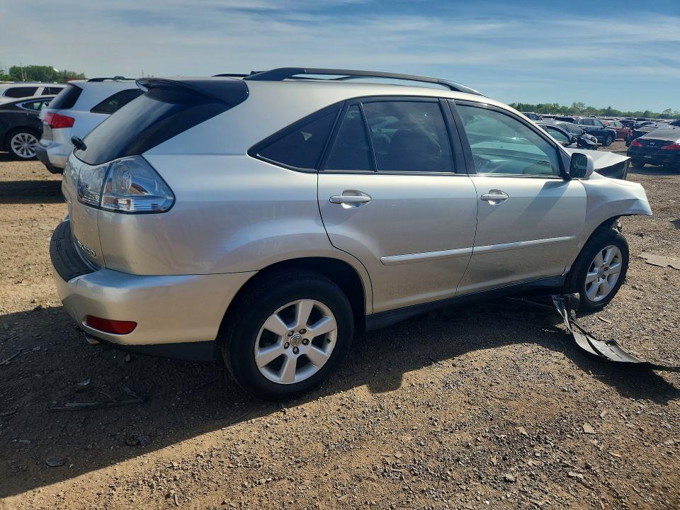 Продаж на аукціоні авто 2004 Lexus Rx, vin: 2T2HA31U84C019339, номер лоту: 55833926
