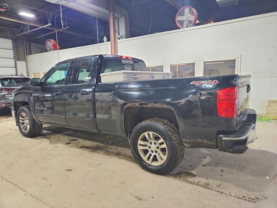 Aukcja sprzedaży 2015 Chevrolet Silverado, vin: 1GCVKREC6FZ225387, numer aukcji: 57756566