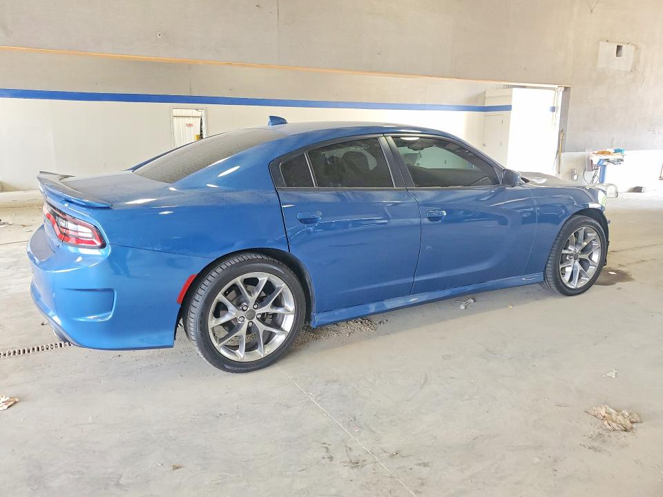 2020 Dodge Charger მანქანა იყიდება აუქციონზე, vin: 2C3CDXHG2LH220305, აუქციონის ნომერი: 56296516