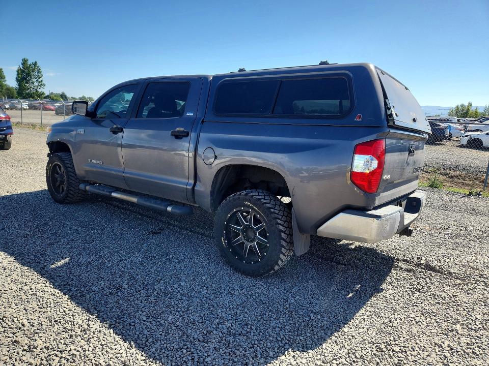 Aukcja sprzedaży 2014 Toyota Tundra, vin: 5TFDY5F10EX359046, numer aukcji: 57885186