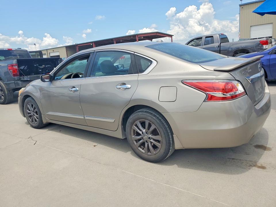 Aukcja sprzedaży 2015 Nissan Altima, vin: 1N4AL3AP2FN919959, numer aukcji: 54617056