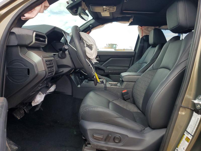 Aukcja sprzedaży 2025 Toyota Tacoma, vin: 3TMLB5JN9SM089694, numer aukcji: 56740066