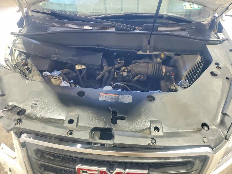 2015 Gmc Acadia მანქანა იყიდება აუქციონზე, vin: 1GKKVPKD1FJ294325, აუქციონის ნომერი: 56739606