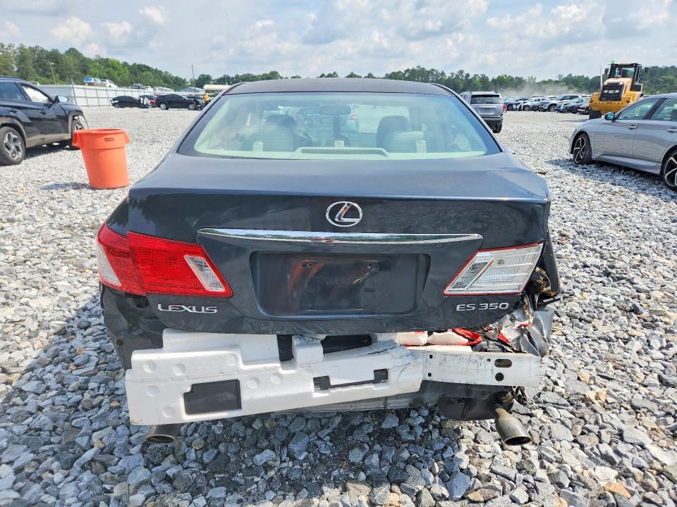 Продаж на аукціоні авто 2007 Lexus Es, vin: JTHBJ46G972108051, номер лоту: 56784706