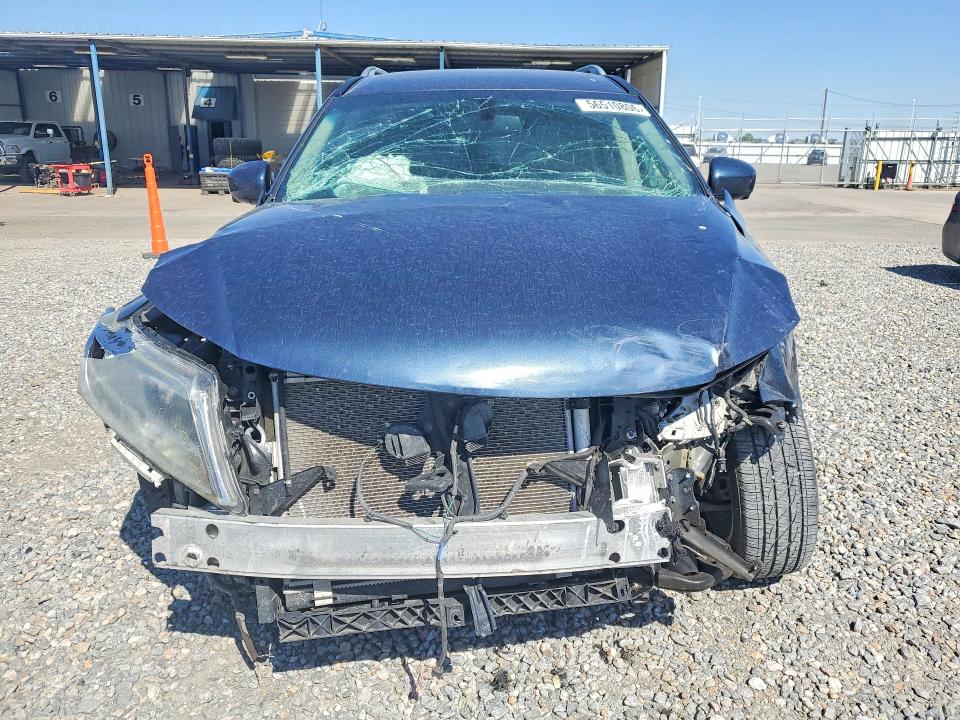 2015 Nissan Pathfinder მანქანა იყიდება აუქციონზე, vin: 5N1AR2MM8FC669977, აუქციონის ნომერი: 56510806