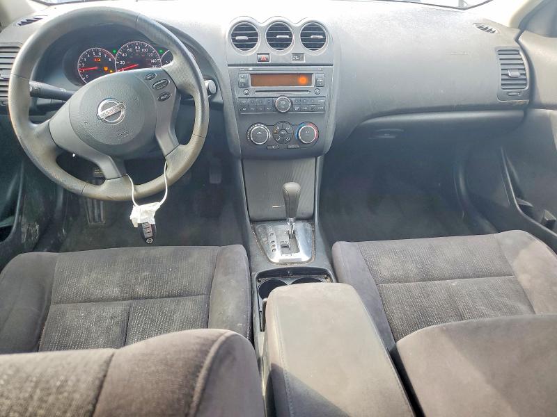 Продажа на аукционе авто 2011 Nissan Altima, vin: 1N4AL2AP5BC119995, номер лота: 58203066