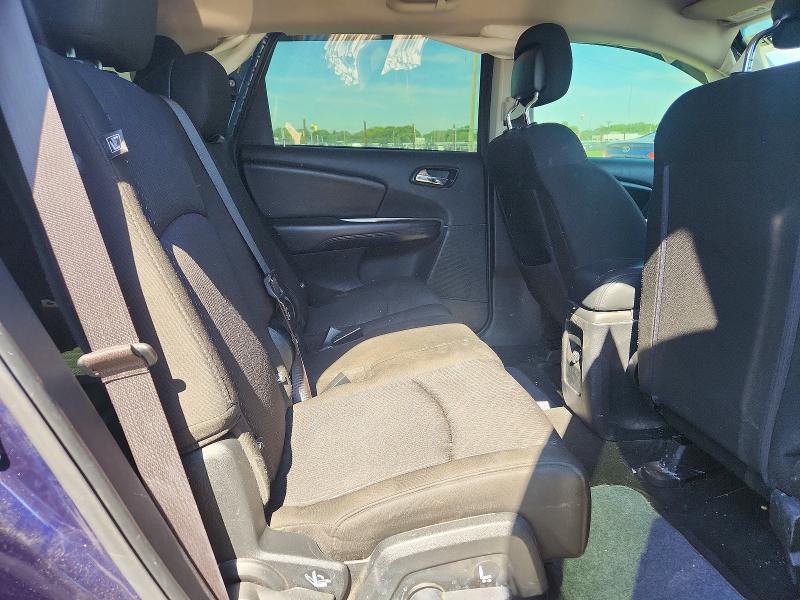 Aukcja sprzedaży 2019 Dodge Journey, vin: 3C4PDCAB2KT865627, numer aukcji: 55807546