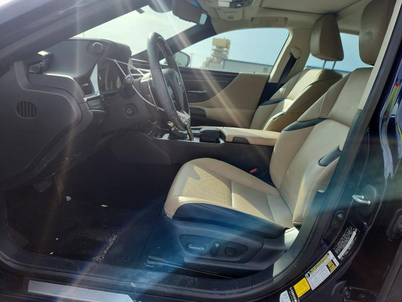 Продажа на аукционе авто 2020 Lexus Es, vin: 58ADZ1B1XLU081948, номер лота: 57944826