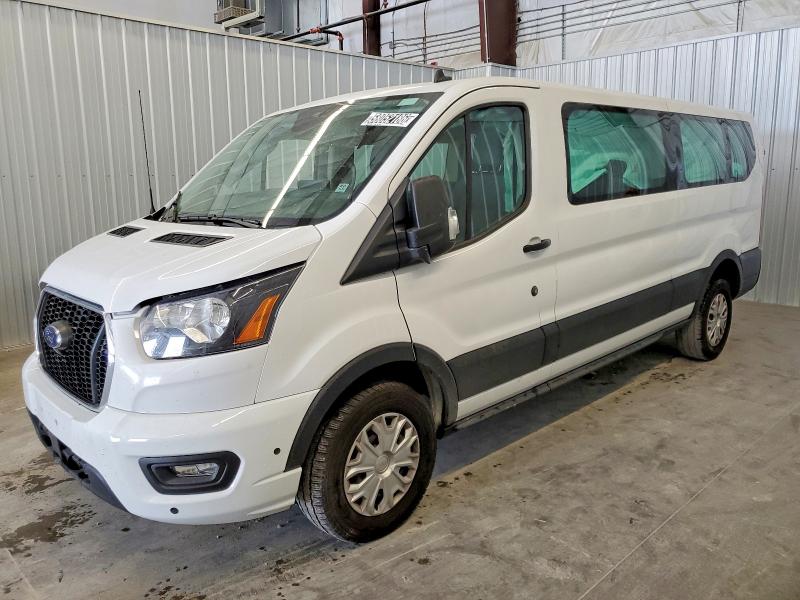 Продажа на аукционе авто 2025 Ford Transit, vin: 1FBAX2Y86SKA47373, номер лота: 58052186