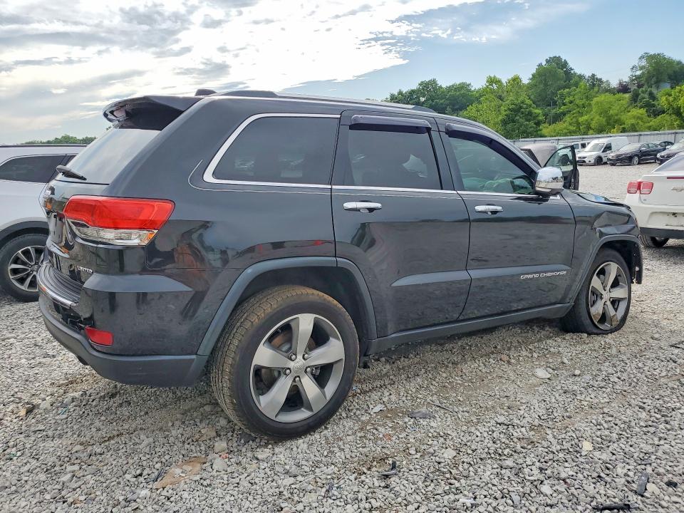 56892436 :رقم المزاد ، 1C4RJFBG9EC254698 vin ، 2014 Jeep Grand Cherokee مزاد بيع