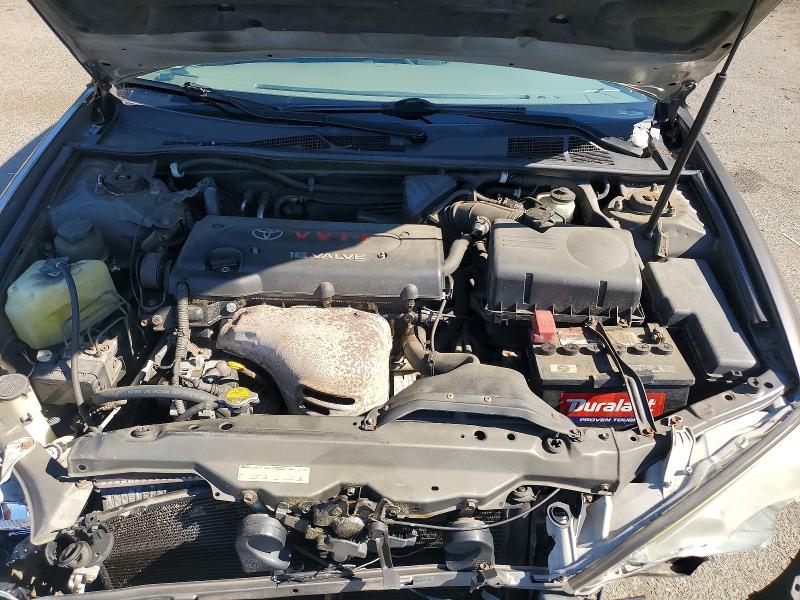 2005 Toyota Camry მანქანა იყიდება აუქციონზე, vin: JTDBE32K453033907, აუქციონის ნომერი: 58332306