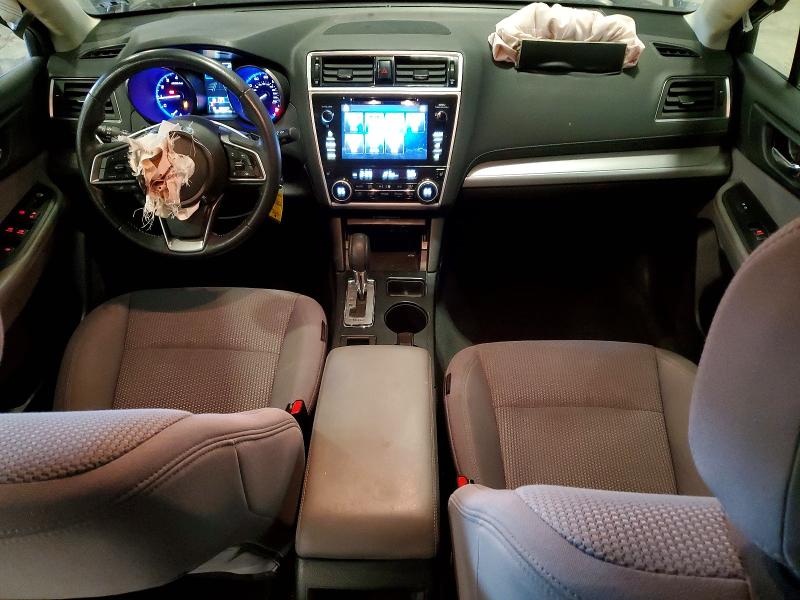 55917666 :رقم المزاد ، 4S4BSAFC9K3389146 vin ، 2019 Subaru Outback مزاد بيع