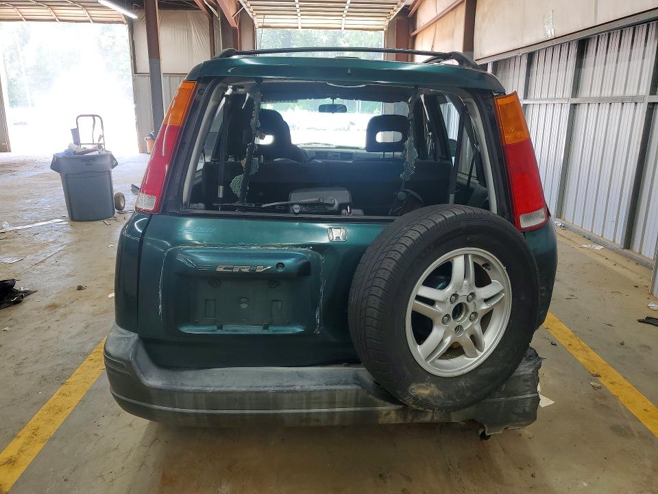 Aukcja sprzedaży 1999 Honda Cr-v, vin: JHLRD1863XC018935, numer aukcji: 58383606