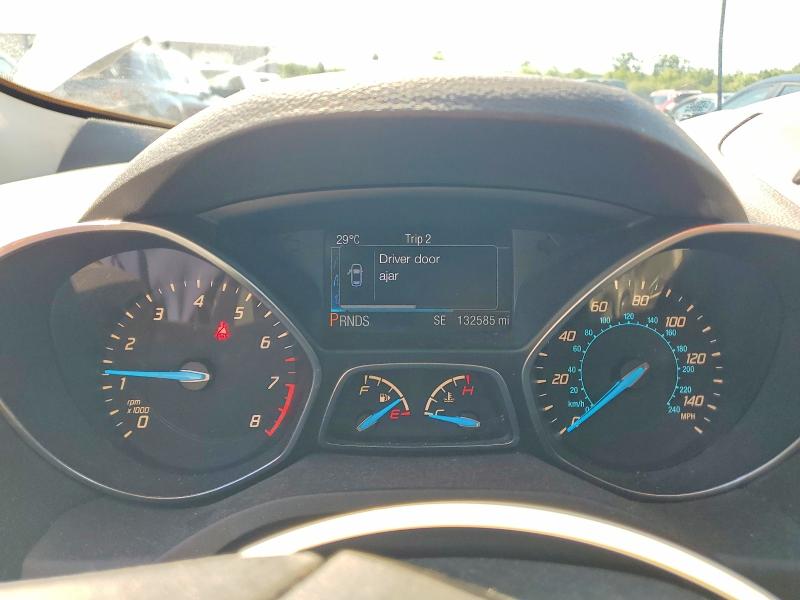 Продажа на аукционе авто 2013 Ford Escape, vin: 1FMCU9H90DUD88284, номер лота: 58487846