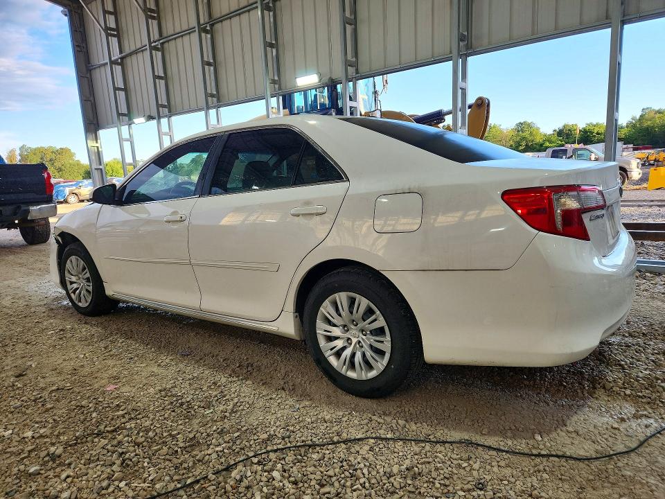Aukcja sprzedaży 2013 Toyota Camry, vin: 4T4BF1FK6DR328626, numer aukcji: 57894386