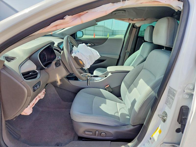 Продажа на аукционе авто 2020 Chevrolet Malibu, vin: 1G1ZC5ST4LF084725, номер лота: 59541426