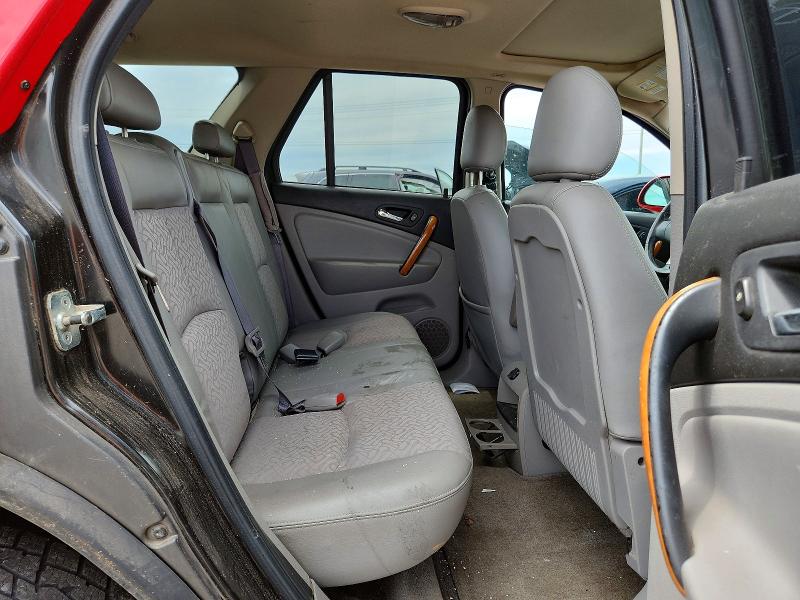 Aukcja sprzedaży 2006 Saturn Vue, vin: 5GZCZ63486S809438, numer aukcji: 57365146
