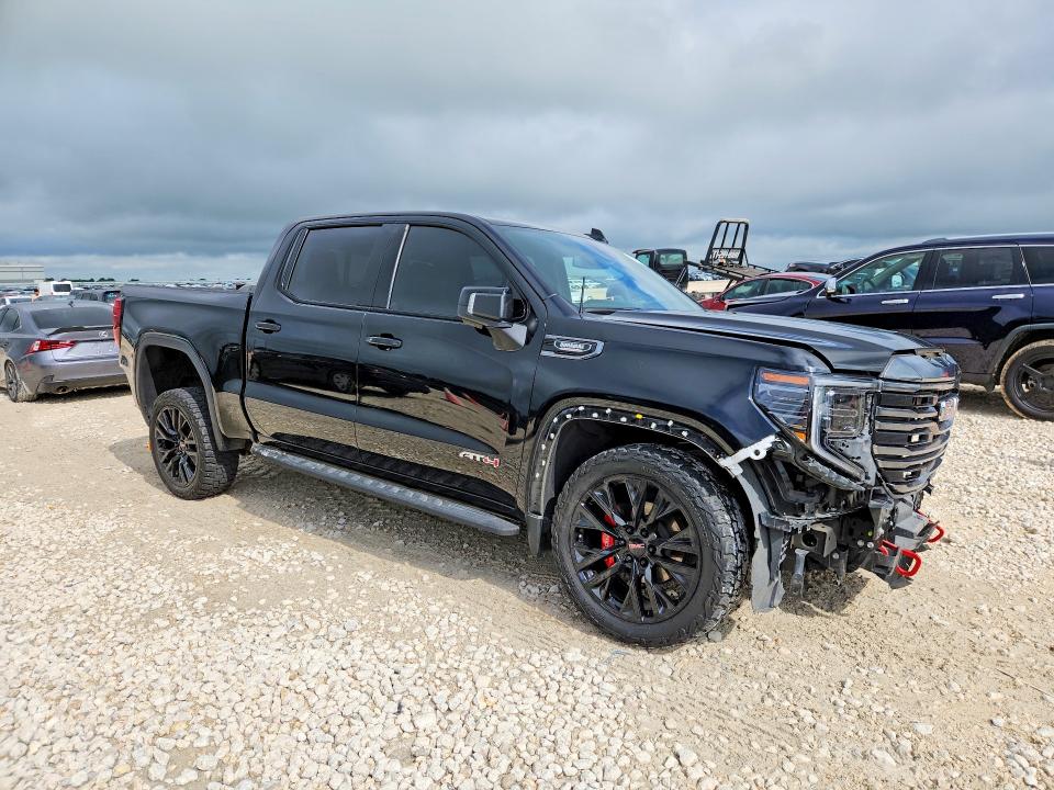 Aukcja sprzedaży 2022 Gmc Sierra, vin: 1GTUUEET3NZ617997, numer aukcji: 57514916