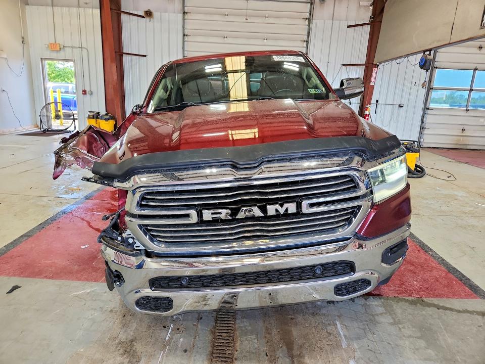 Продажа на аукционе авто 2019 Ram 1500, vin: 1C6SRFJT5KN649607, номер лота: 58548566