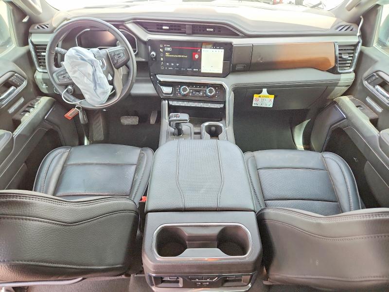 Продаж на аукціоні авто 2025 Gmc Sierra, vin: 3GTUUGED3SG239129, номер лоту: 57952206