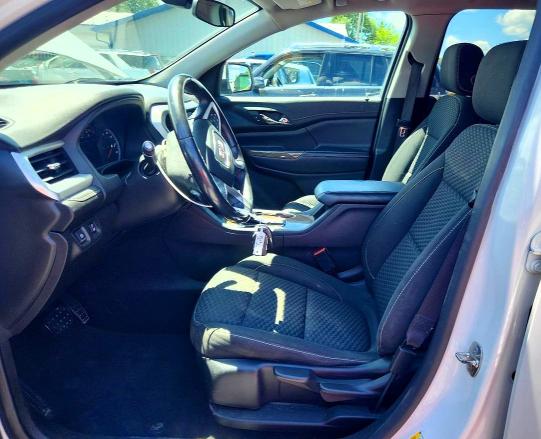 Продажа на аукционе авто 2019 Gmc Acadia, vin: 1GKKNKLA9KZ225627, номер лота: 57088486