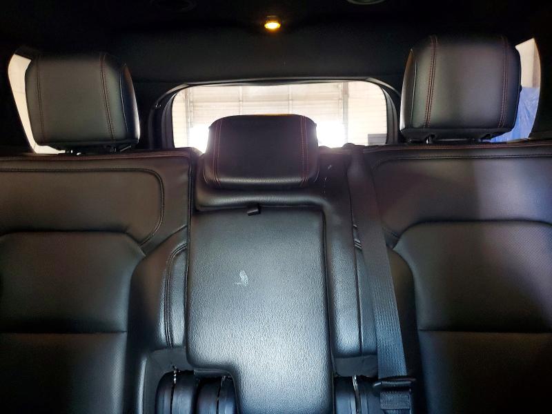 Продаж на аукціоні авто 2016 Ford Explorer, vin: 1FM5K8GT7GGB96143, номер лоту: 58038916