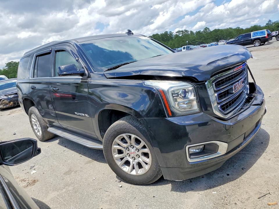 Продаж на аукціоні авто 2017 Gmc Yukon, vin: 1GKS1BKC3HR238137, номер лоту: 58118856