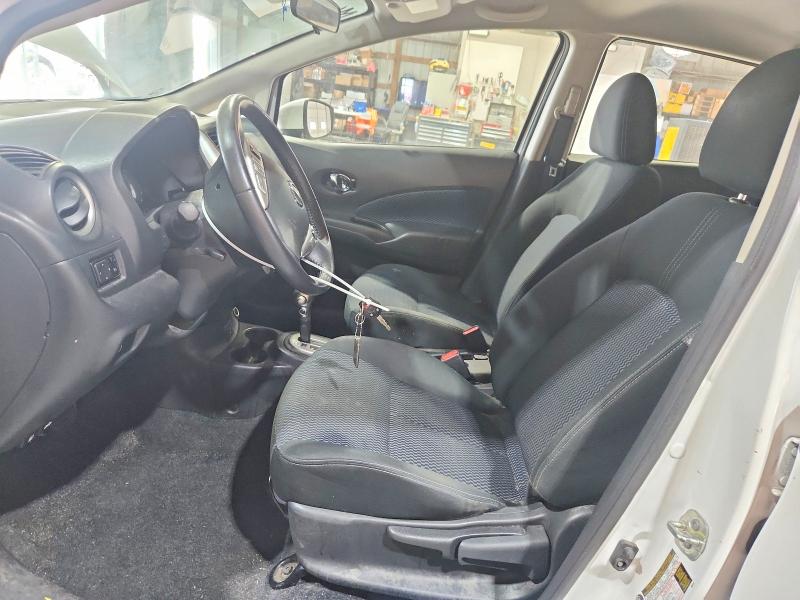 Продажа на аукционе авто 2019 Nissan Versa Note, vin: 3N1CE2CP3KL365378, номер лота: 58873546