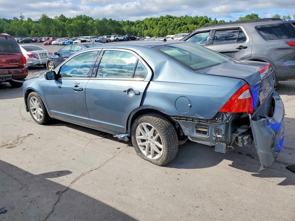 2012 Ford Fusion მანქანა იყიდება აუქციონზე, vin: 3FAHP0JA1CR162624, აუქციონის ნომერი: 56132796