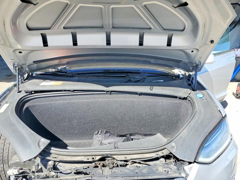 Aukcja sprzedaży 2016 Tesla Model X, vin: 5YJXCBE20GF021180, numer aukcji: 57016366