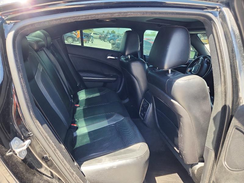 2016 Dodge Charger მანქანა იყიდება აუქციონზე, vin: 2C3CDXJG0GH151274, აუქციონის ნომერი: 55959106