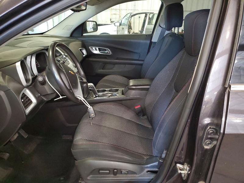 Продаж на аукціоні авто 2015 Chevrolet Equinox, vin: 1GNALBEK1FZ108916, номер лоту: 59326146