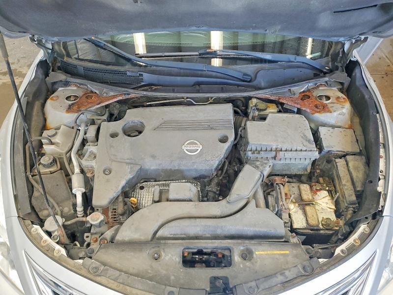 2013 Nissan Altima მანქანა იყიდება აუქციონზე, vin: 1N4AL3AP6DC290229, აუქციონის ნომერი: 55697466