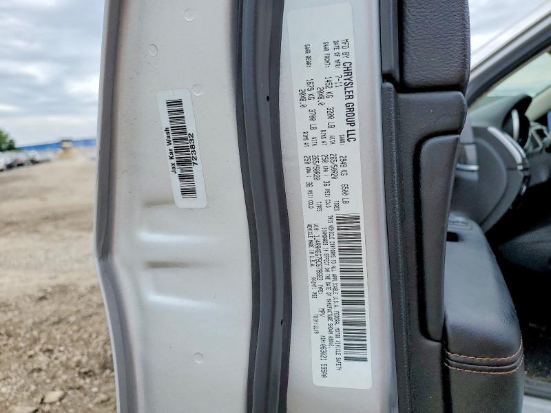 Продажа на аукционе авто 2011 Jeep Grand Cherokee, vin: 1J4RR4GG7BC678683, номер лота: 58451296