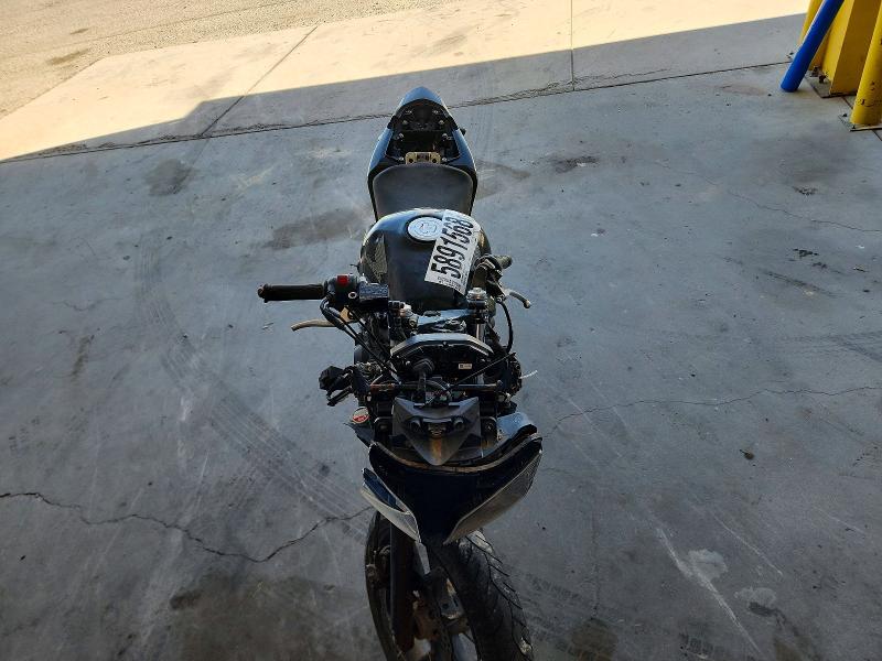 Продажа на аукционе авто 2013 Honda Cbr500, vin: MLHPC4403D5000426, номер лота: 58915686