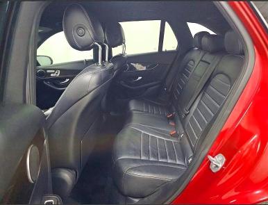 Aukcja sprzedaży 2018 Mercedes-benz Glc, vin: WDC0G4JB5JV079991, numer aukcji: 55658386