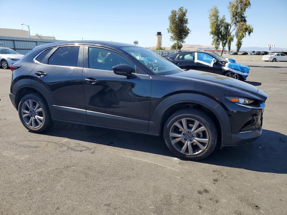 Продажа на аукционе авто 2021 Mazda Cx-30, vin: 3MVDMABL5MM256087, номер лота: 57206596