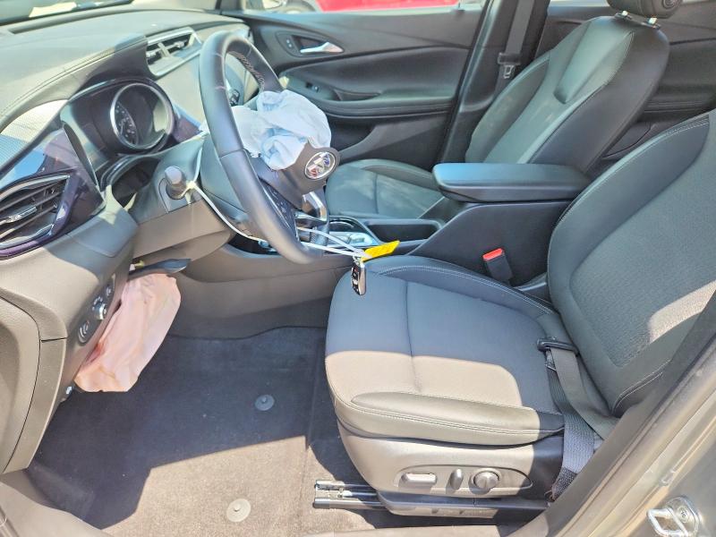 Aukcja sprzedaży 2023 Buick Encore Gx, vin: KL4MMDSL9PB006487, numer aukcji: 55793566
