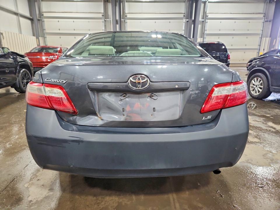 Продаж на аукціоні авто 2009 Toyota Camry, vin: 4T1BE46K69U283144, номер лоту: 57013346