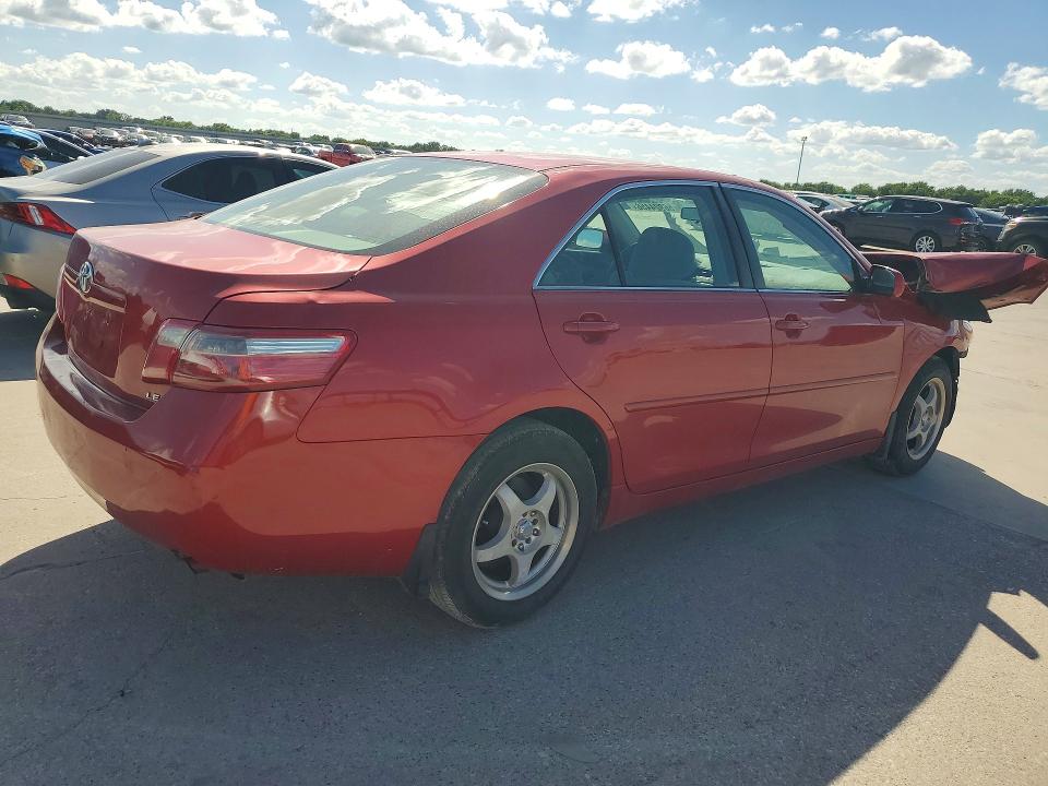 Auction sale of the 2007 Toyota Camry, vin: 4T1BE46K37U067622, lot number: 56924456